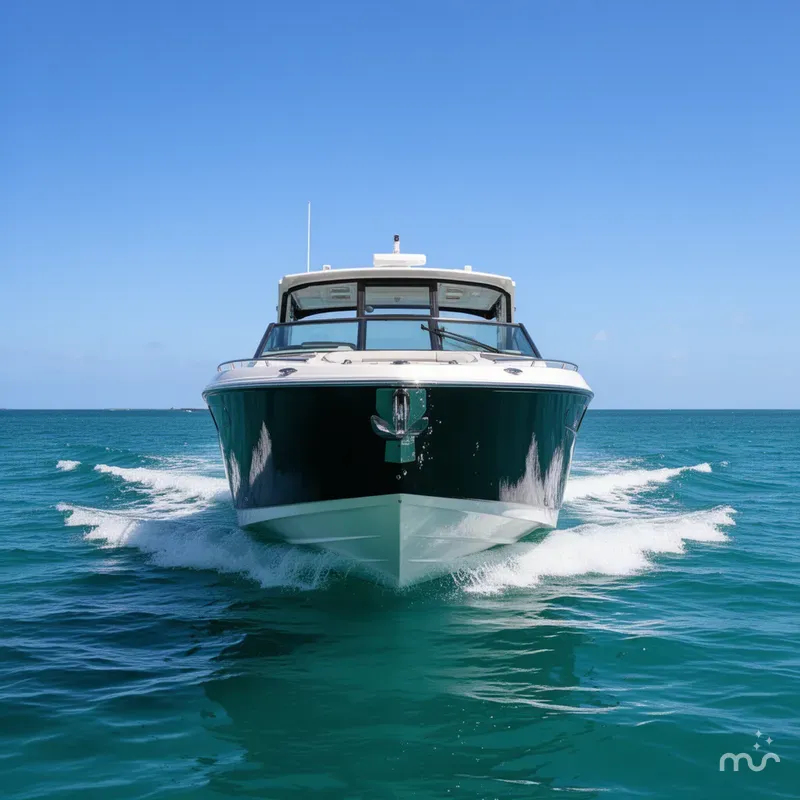 Slide: The Image of Monterey 385SS Super Sport 2024 - 1