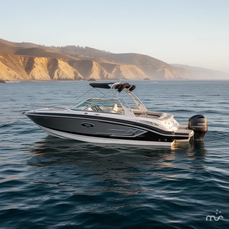 Slide: The Image of Chaparral 257 SSX 2013 - 2