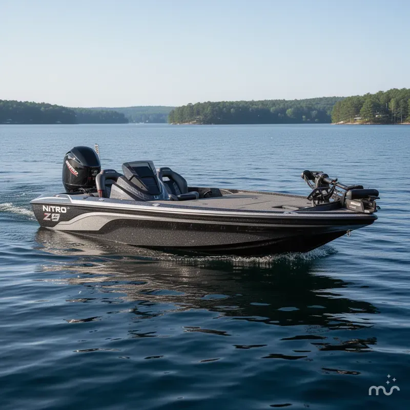 Slide: The Image of Nitro Z19 Pro 2024 - 0