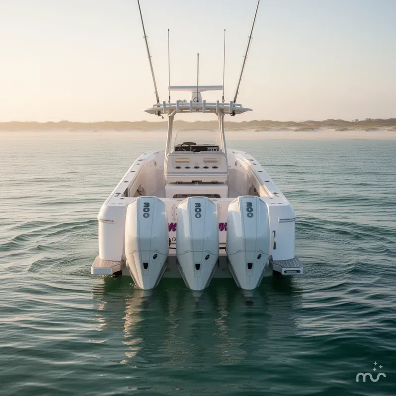 Slide: The Image of Intrepid 375 Nomad FE 2022 - 3