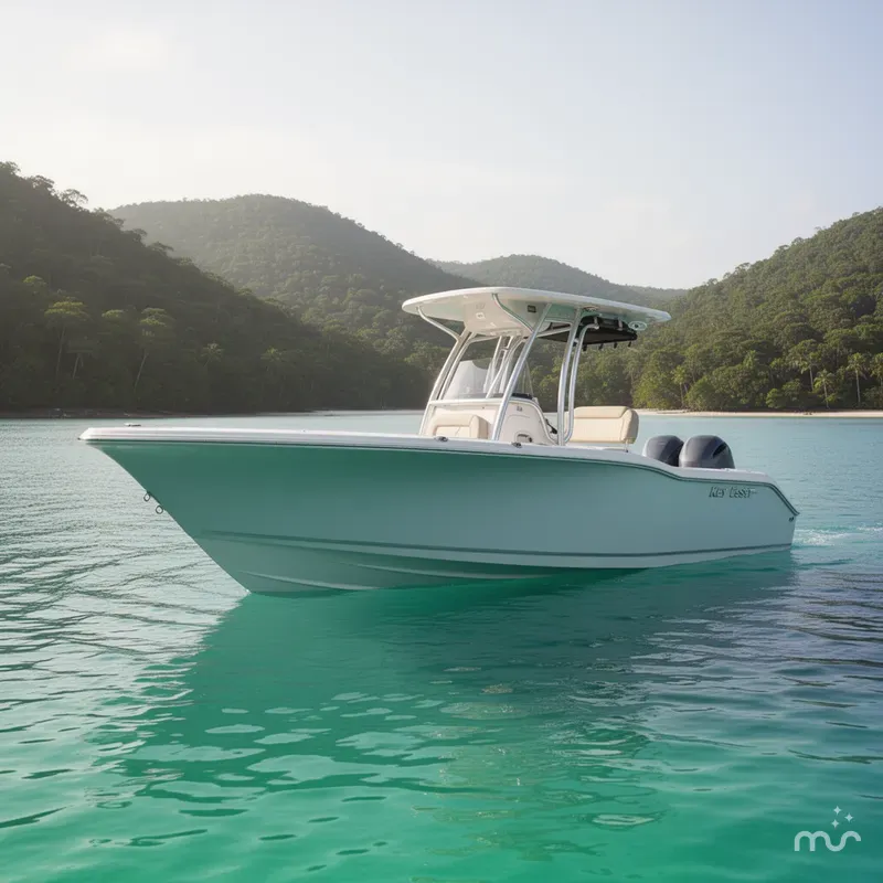 The Image of Key West 239 FS 2026 - 0