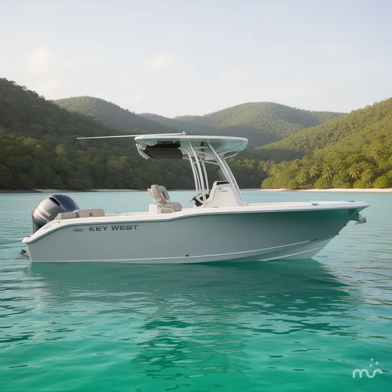 Slide: The Image of Key West 239 FS 2026 - 2