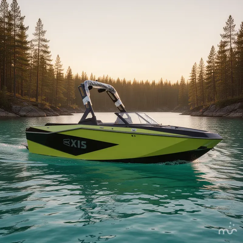 The Image of Axis T220 2024 - 0