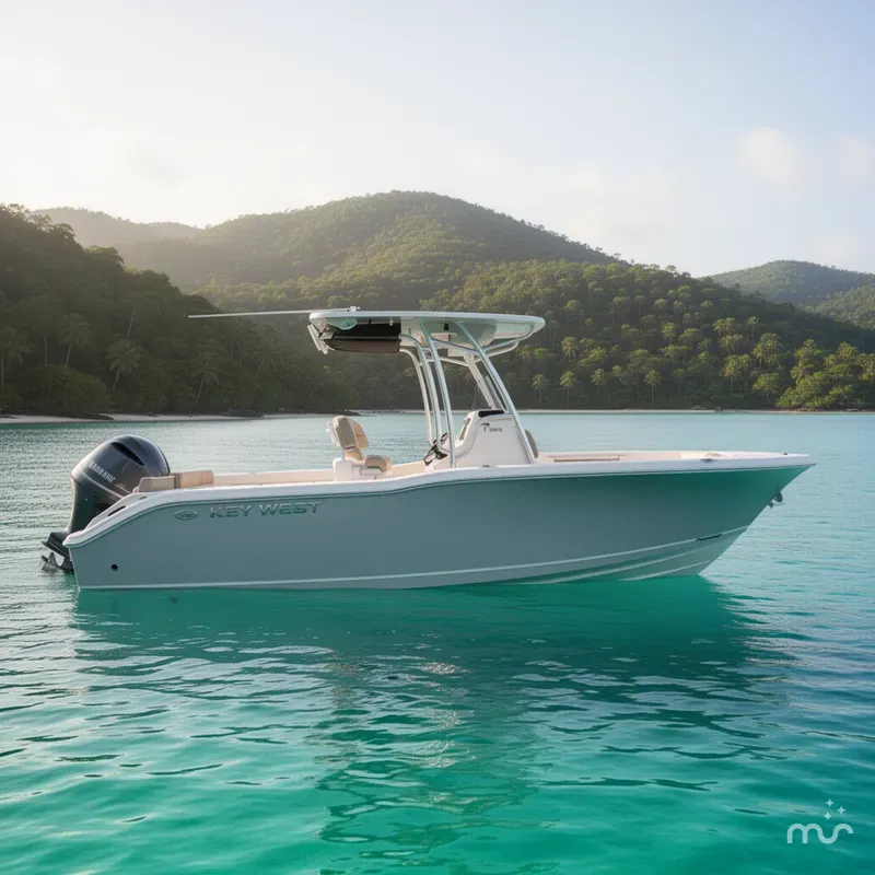 The Image of Key West 239 FS 2026 - 0