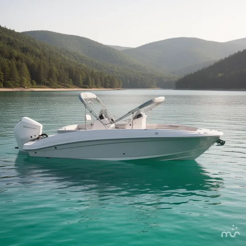 The Image of Tahoe 2150 CC 2022 - 0
