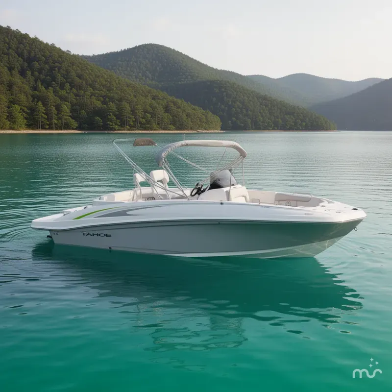 Slide: The Image of Tahoe 2150 CC 2022 - 2