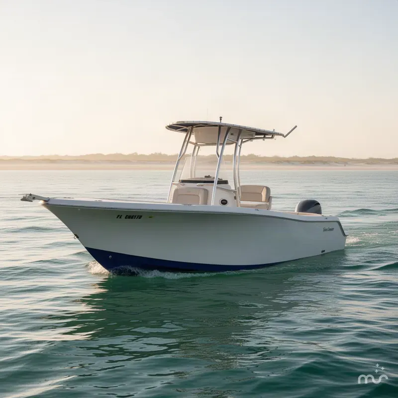 The Image of Sea Chaser 20 HFC 2024 - 0