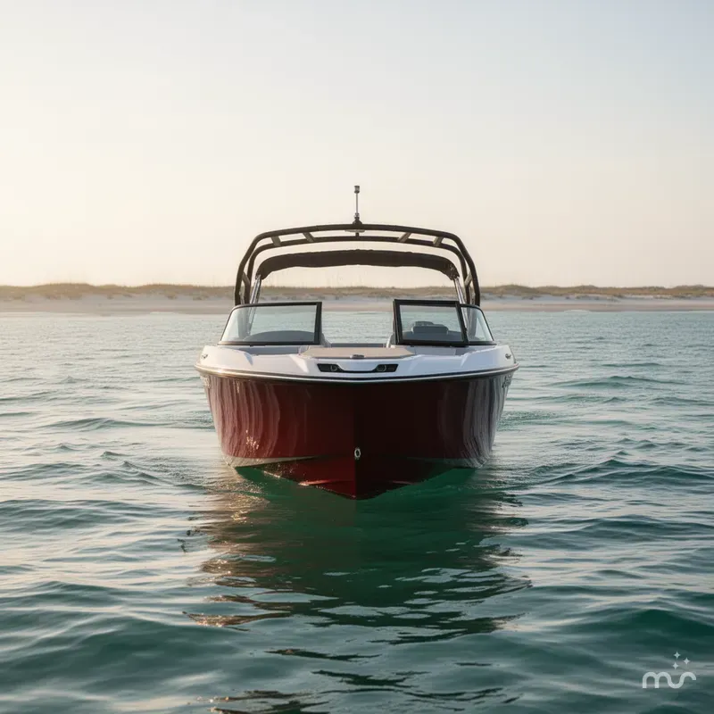 Slide: The Image of Yamaha 222S 2023 - 1