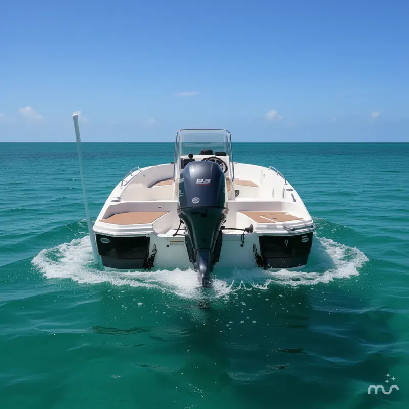 Slide: The Image of NauticStar 203 SC 2019 - 3