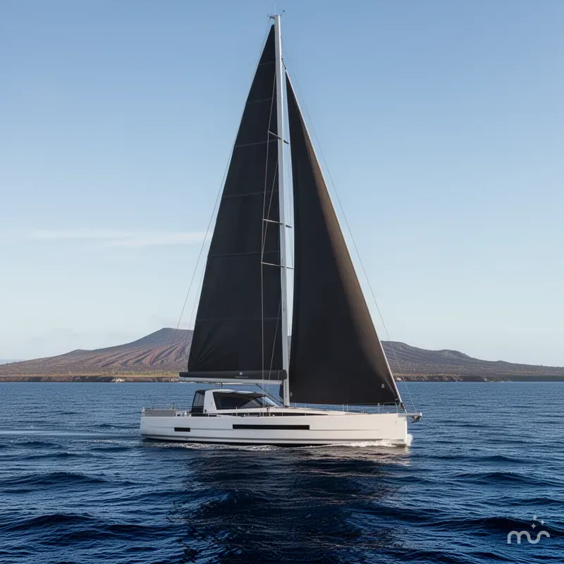 The Image of Jeanneau 55 2026 - 0