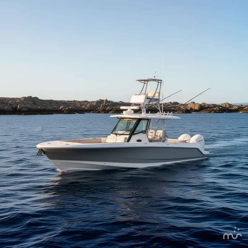 The Image of Boston Whaler 360 Outrage 2024 - 0