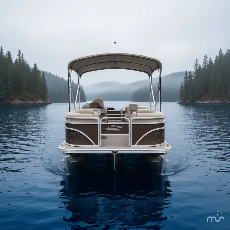 Slide: The Image of Sun Tracker Sportfish 24 XP3 2024 - 3