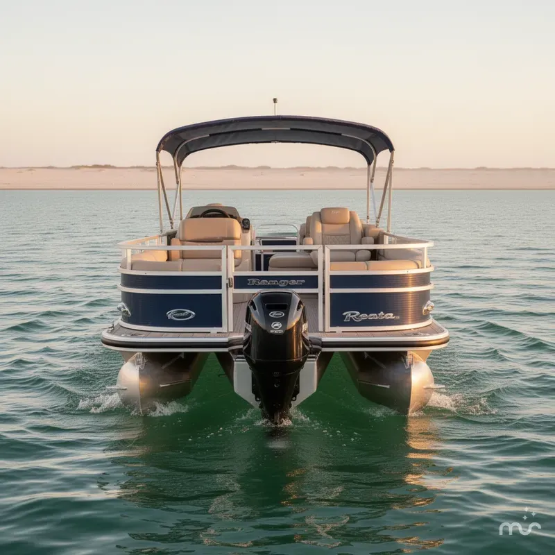 Slide: The Image of Ranger Reata 220F 2024 - 2