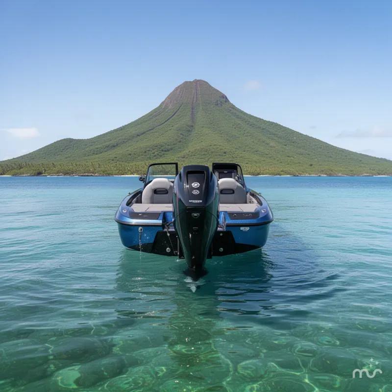 Slide: The Image of Nitro Z19 Pro 2024 - 3