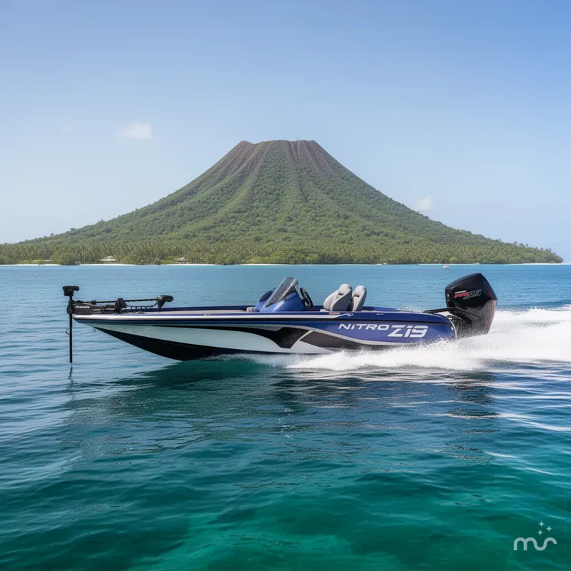 Slide: The Image of Nitro Z19 Pro 2024 - 4