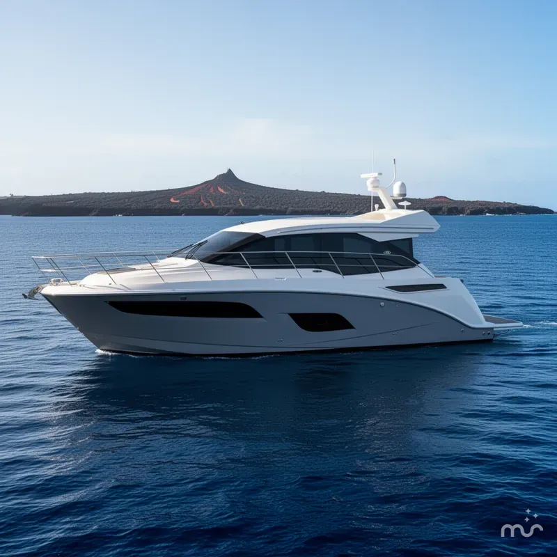 The Image of Sea Ray Sundancer 460 2017 - 0