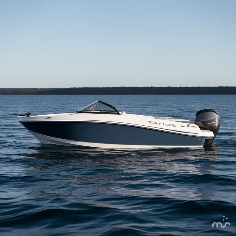 Slide: The Image of Tahoe 185 S 2024 - 0