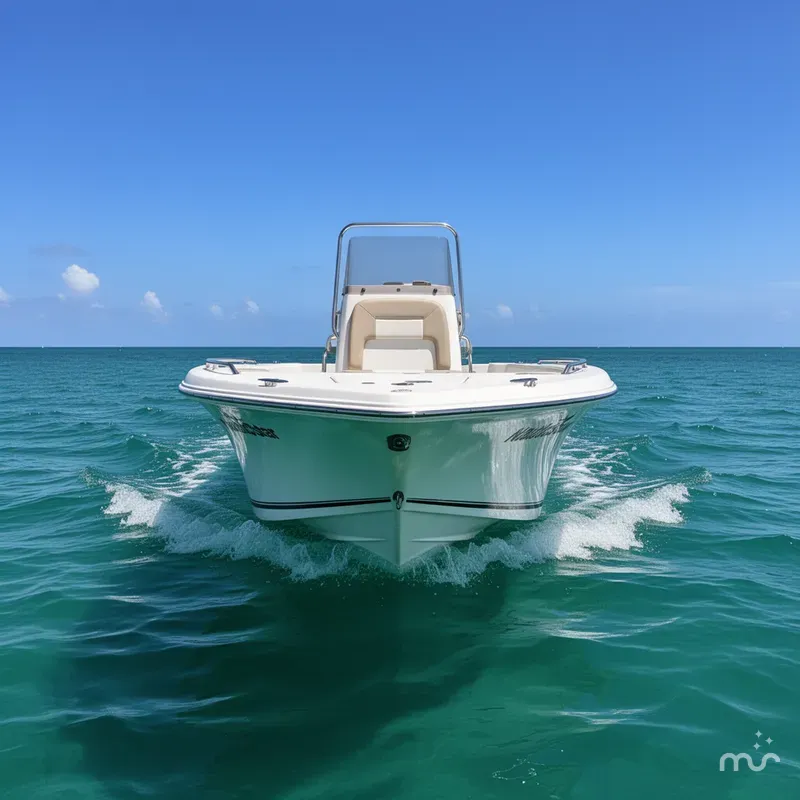 Slide: The Image of NauticStar 2110 Sport 2015 - 3