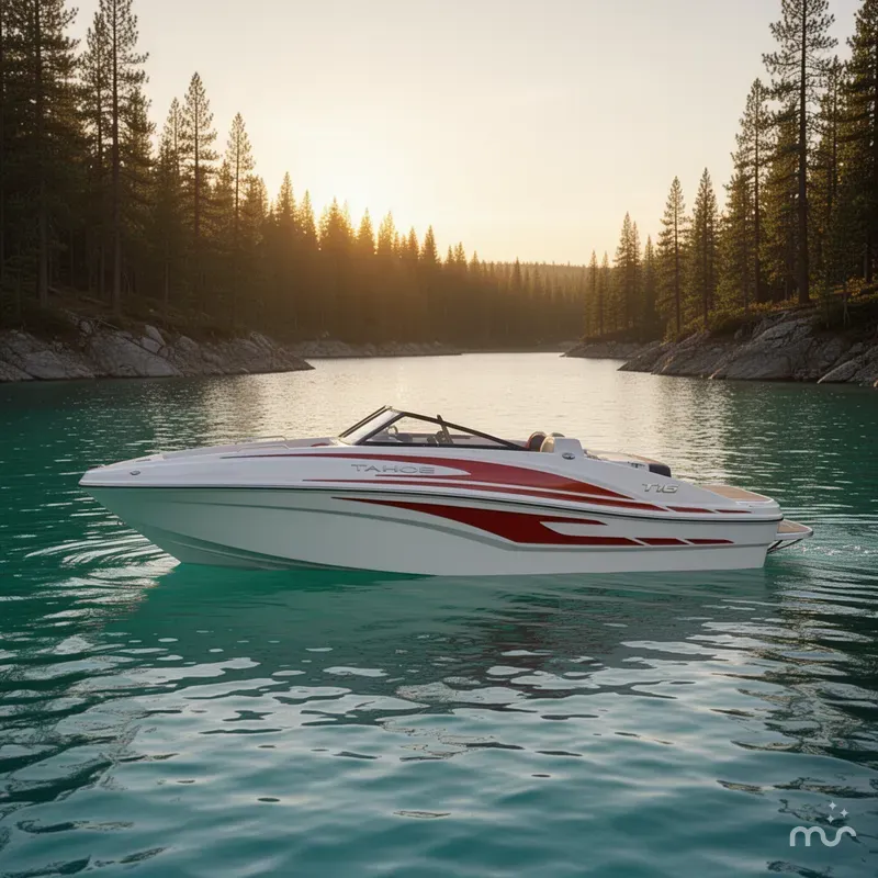 Slide: The Image of Tahoe T16 2024 - 2