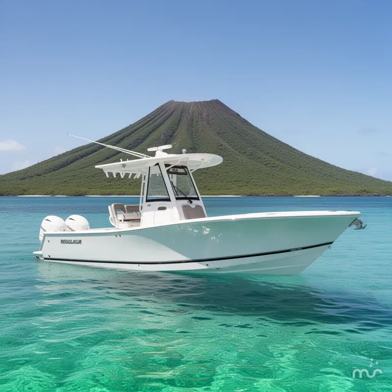 Slide: The Image of Regulator Marine 28 2026 - 2