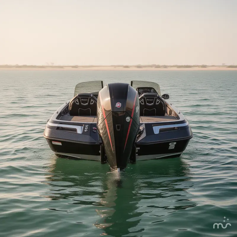 Slide: The Image of Ranger Z521R Ranger Cup Equipped 2024 - 3