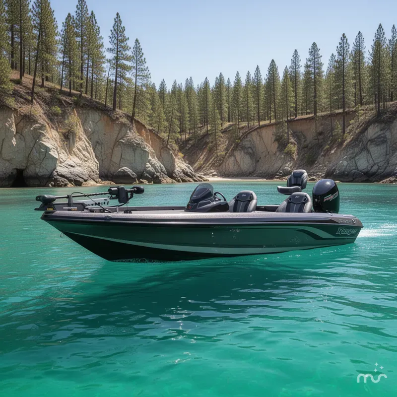 The Image of Ranger Z521R 2024 - 0