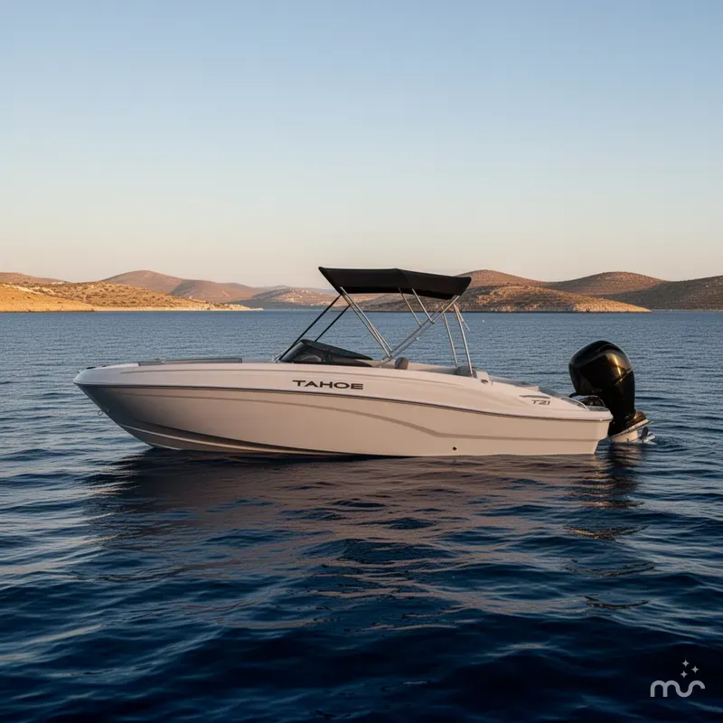 The Image of Tahoe T21 2024 - 0