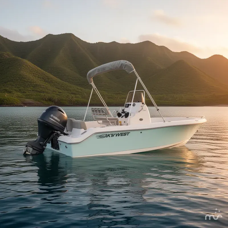 The Image of Key West 189 FS 2026 - 0