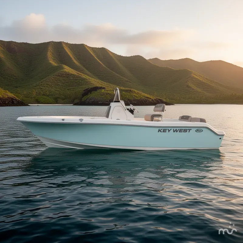 Slide: The Image of Key West 189 FS 2026 - 2