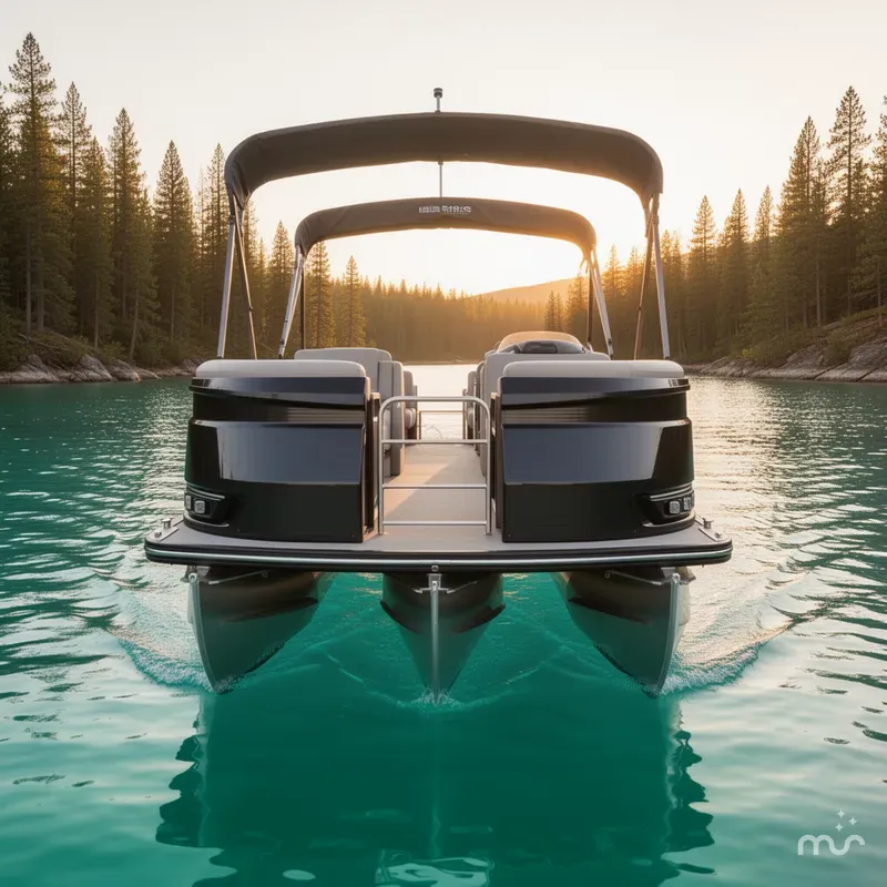 Slide: The Image of Harris 250 Grand Mariner 2023 - 1