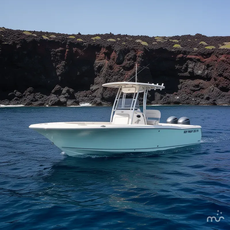 The Image of Key West 203 FS 2026 - 0