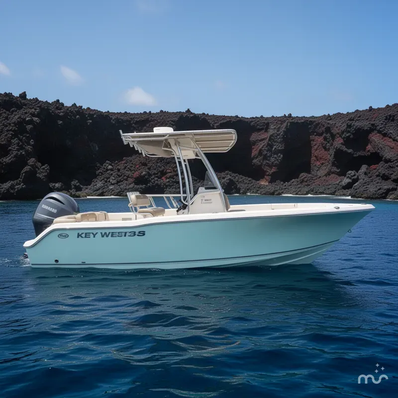 Slide: The Image of Key West 203 FS 2026 - 2