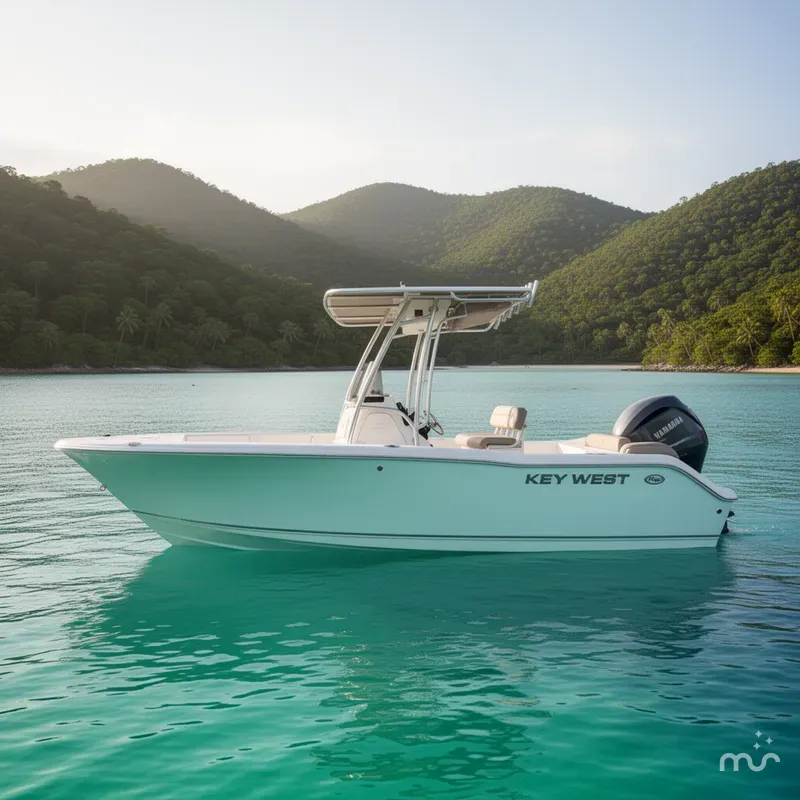 The Image of Key West 203 FS 2026 - 0
