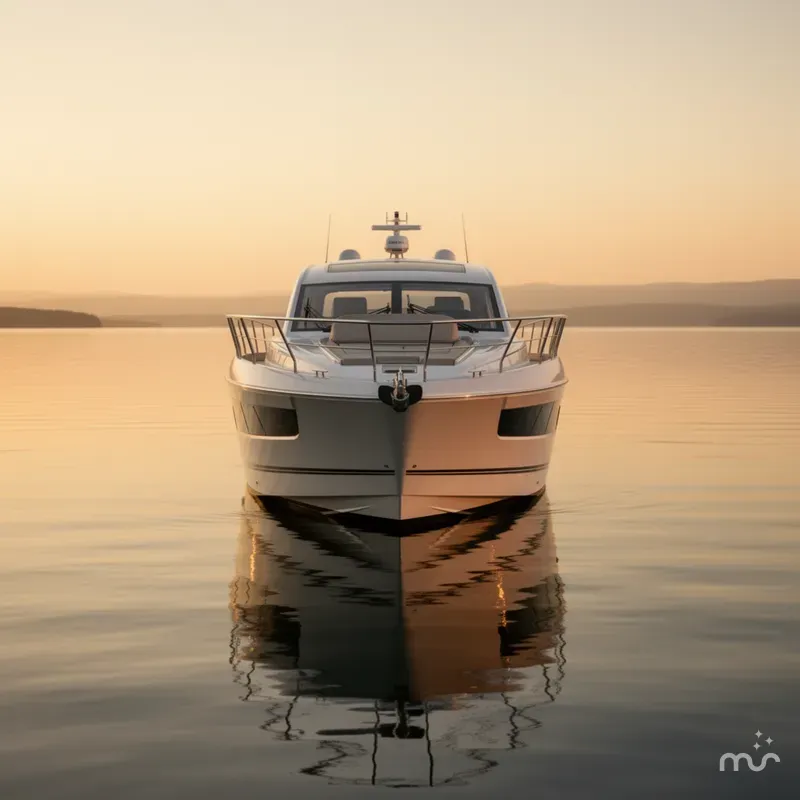 Slide: The Image of Beneteau Gran Turismo 45 FREE NATION WIDE SHIPPING 2024 - 3