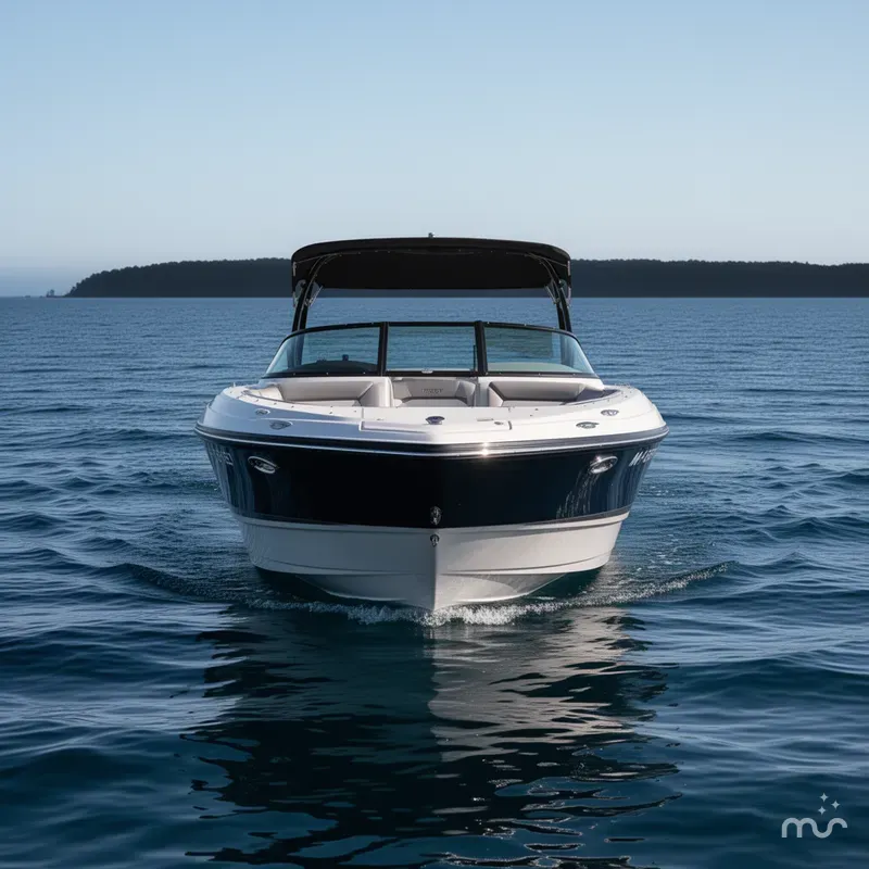 Slide: The Image of Monterey M-65 2018 - 1