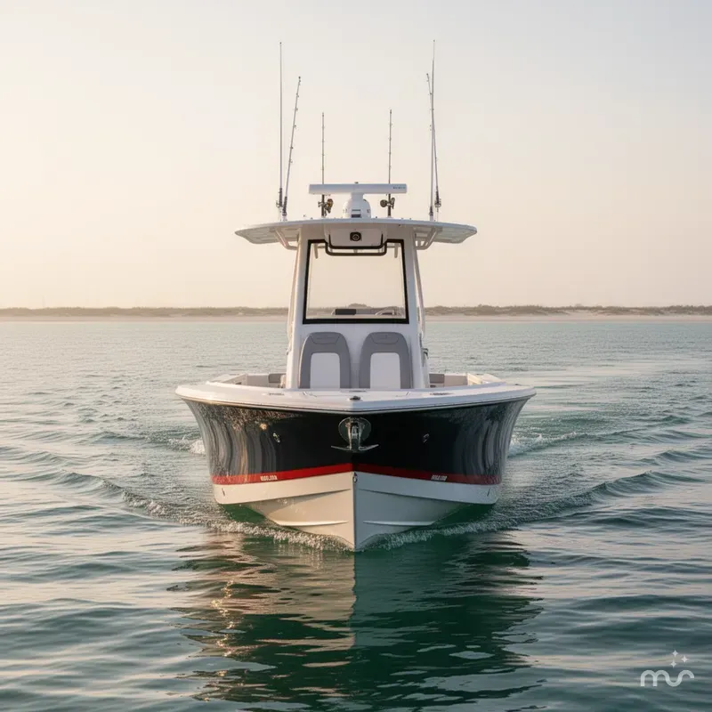 Slide: The Image of Regulator Marine 23 2024 - 2