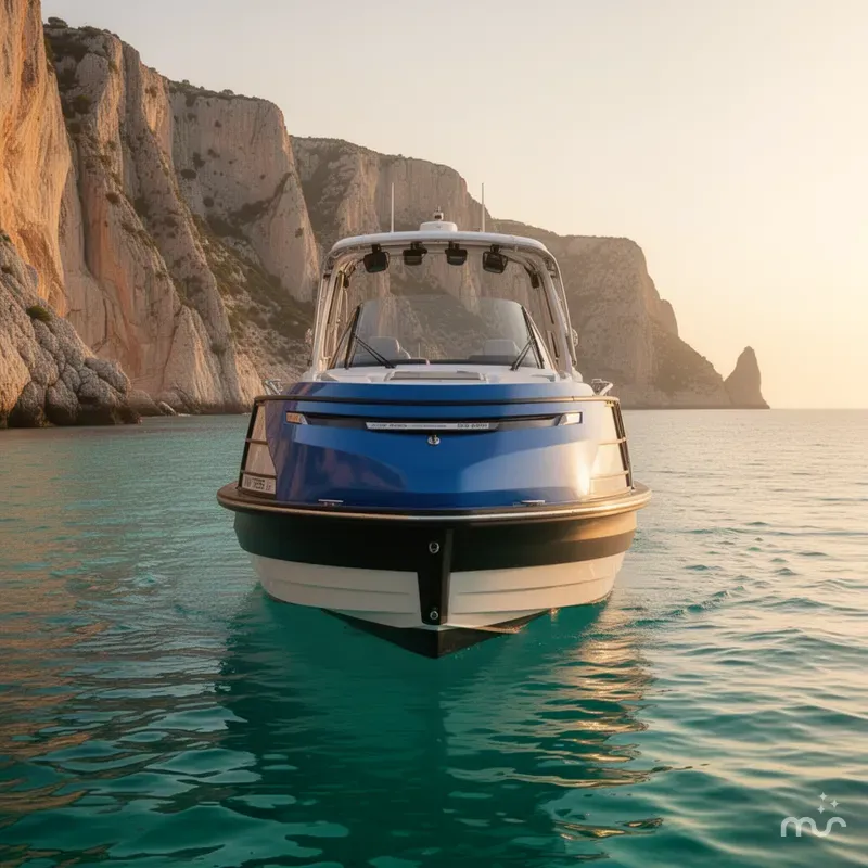 Slide: The Image of Montara 25' SURF BOSS 2.0 CW 2023 - 1