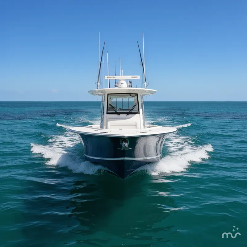 Slide: The Image of Regulator Marine 31 2024 - 1