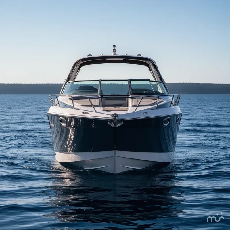 Slide: The Image of Crownline Boats 270 CR 2024 - 1