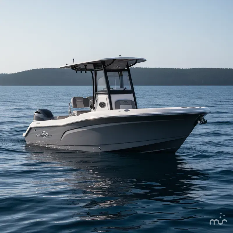 Slide: The Image of NauticStar 24 XS 2023 - 0
