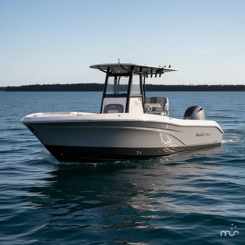 Slide: The Image of NauticStar 24 XS 2023 - 1