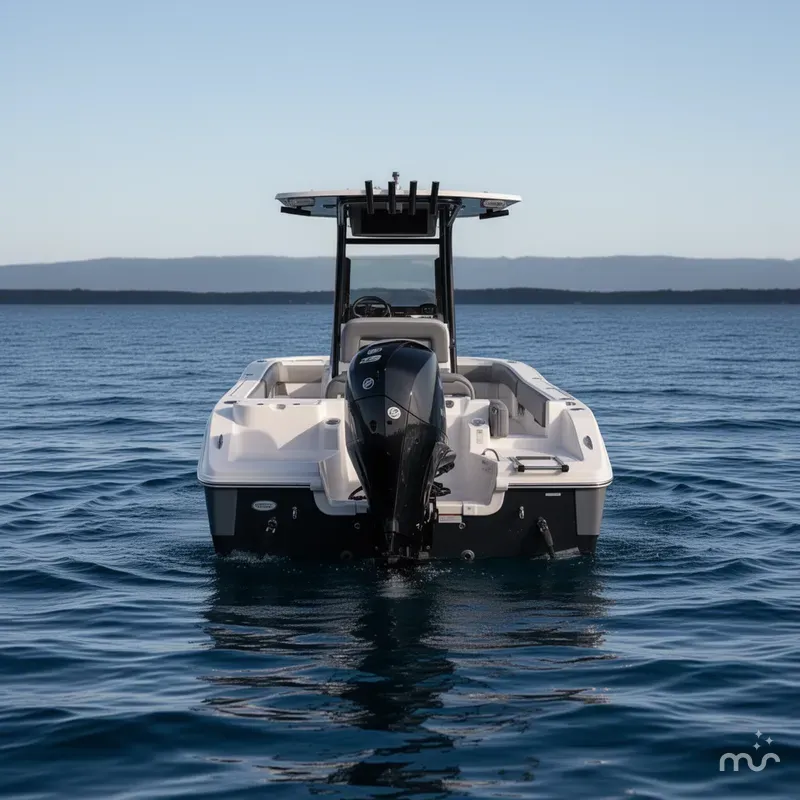 Slide: The Image of NauticStar 24 XS 2023 - 2
