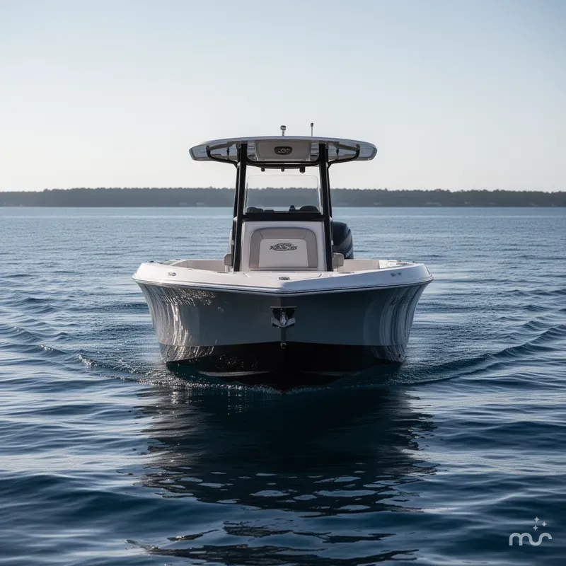 Slide: The Image of NauticStar 24 XS 2023 - 3