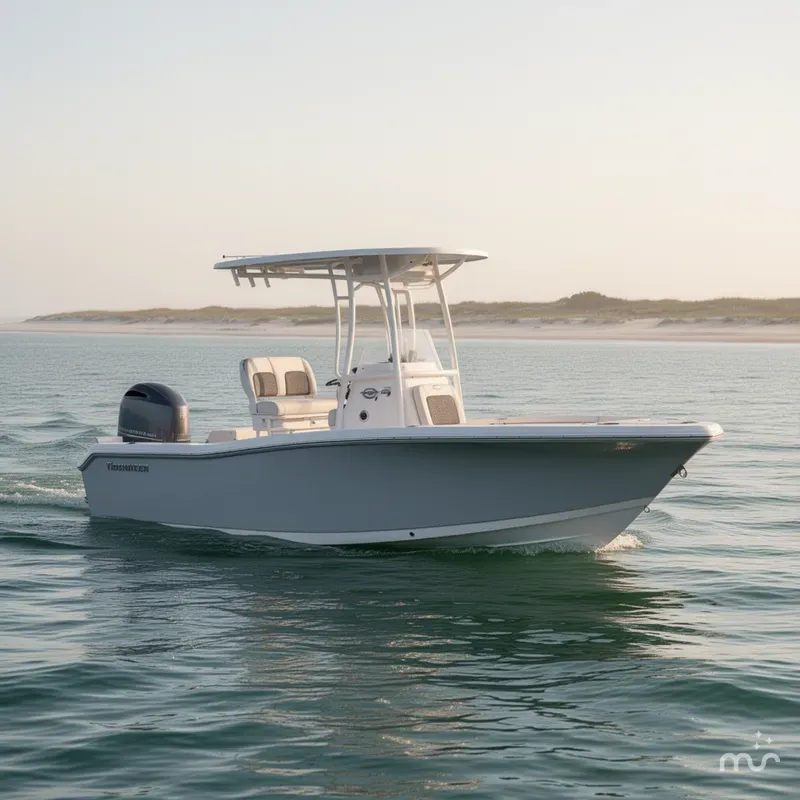 Slide: The Image of Tidewater 198 CC Adventure 2024 - 0