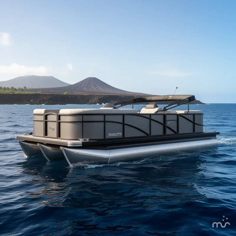 The Image of Barletta CABRIO22QCTT 2022 - 0