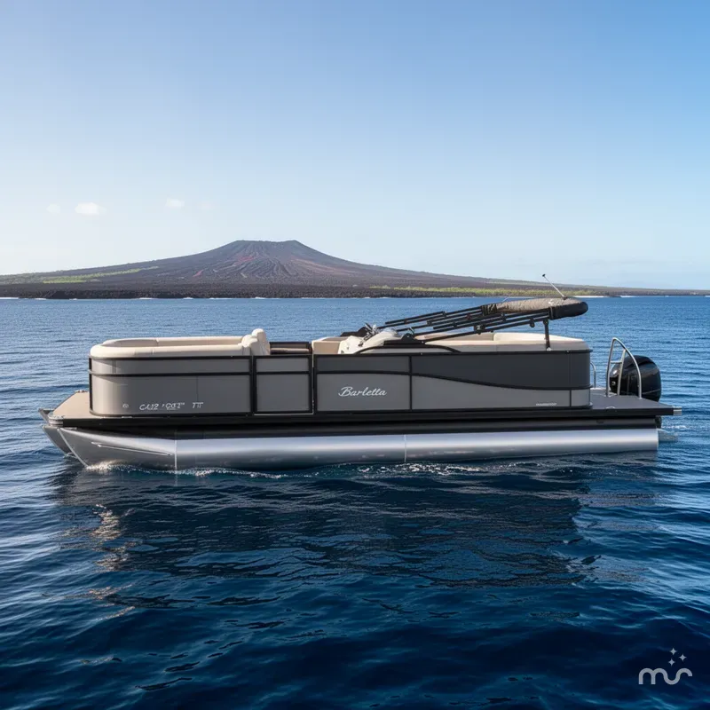 Slide: The Image of Barletta CABRIO22QCTT 2022 - 2