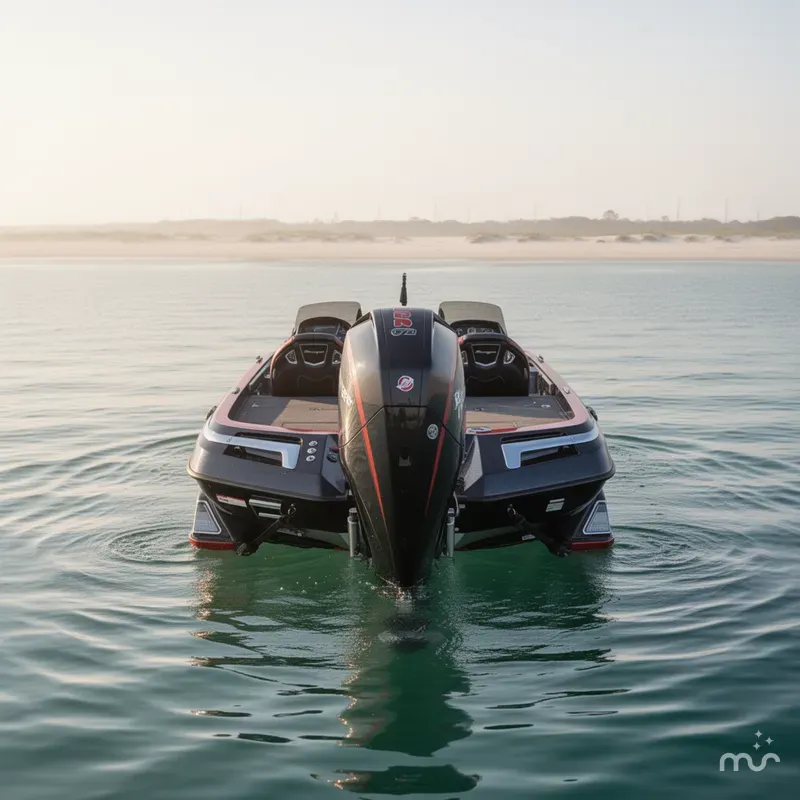 Slide: The Image of Ranger Z520R Cup-Equipped 2024 - 1