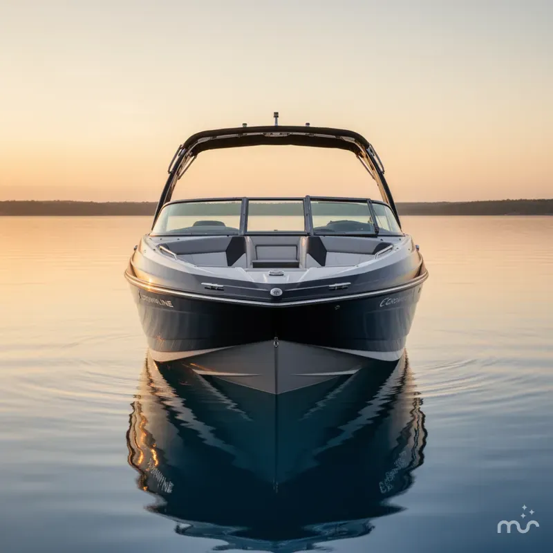 Slide: The Image of Crownline Boats 260SS 2024 - 3