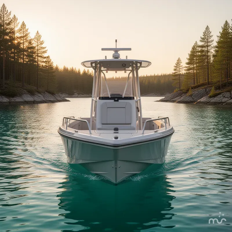 Slide: The Image of Pathfinder 2500 Hybrid 2023 - 1