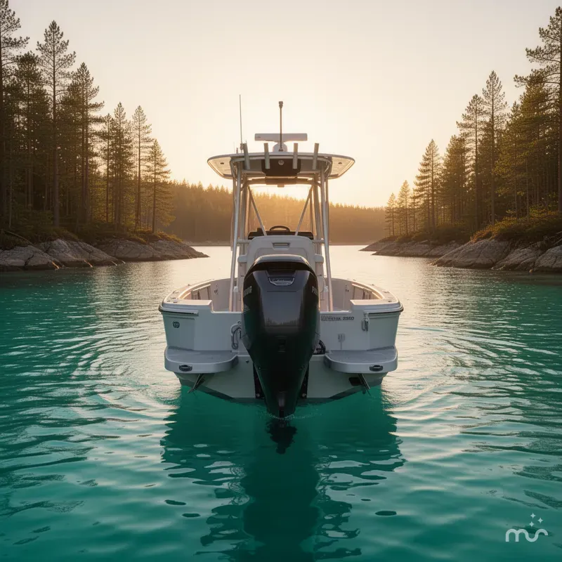 Slide: The Image of Pathfinder 2500 Hybrid 2023 - 3